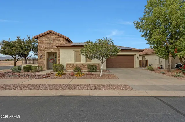 $559,900 | 17394 West Lincoln Street, Goodyear, AZ 85338