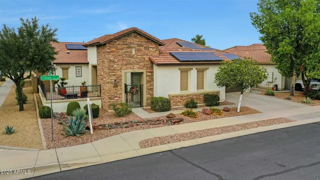 $559,900 | 17394 West Lincoln Street, Goodyear, AZ 85338