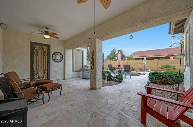 $559,900 | 17394 West Lincoln Street, Goodyear, AZ 85338