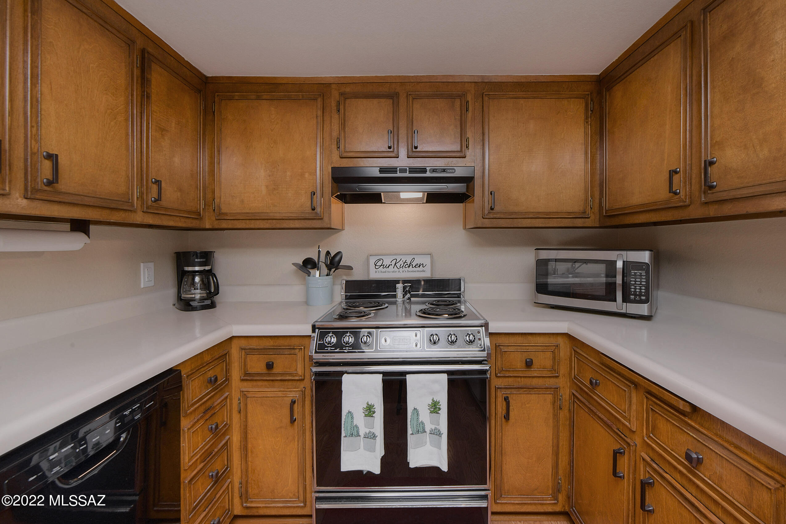8267 North Oracle Road, Unit 241 Tucson, AZ 85704 - Photo 15 of 31 Gallery Image 15