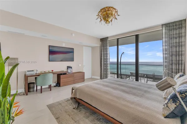 $24,900 | 18975 Collins Avenue, Unit 3901, Sunny Isles Beach, FL 33160