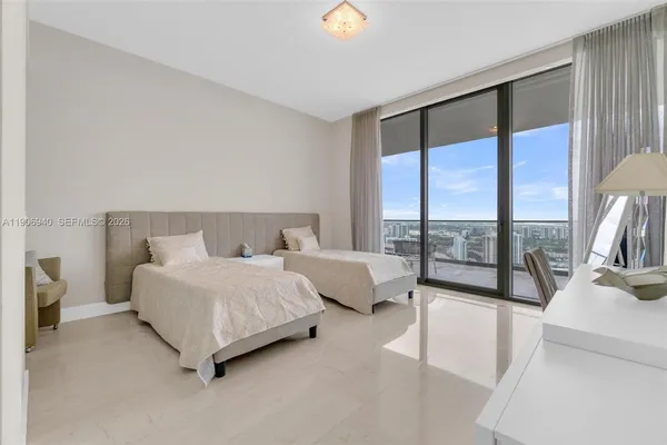 $24,900 | 18975 Collins Avenue, Unit 3901, Sunny Isles Beach, FL 33160