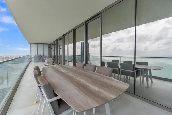 $24,900 | 18975 Collins Avenue, Unit 3901, Sunny Isles Beach, FL 33160