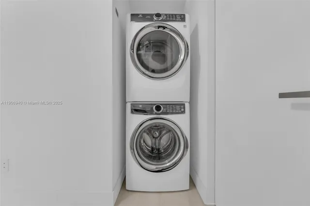 a view of a city with tall buildings