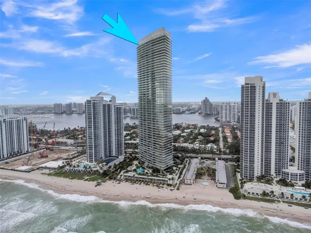 $25,900 | 18975 Collins Avenue, Unit 3901, Sunny Isles Beach, FL 33160