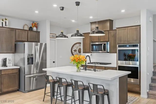 $535,000 | 10941 Oregano Avenue, Las Vegas, NV 89166