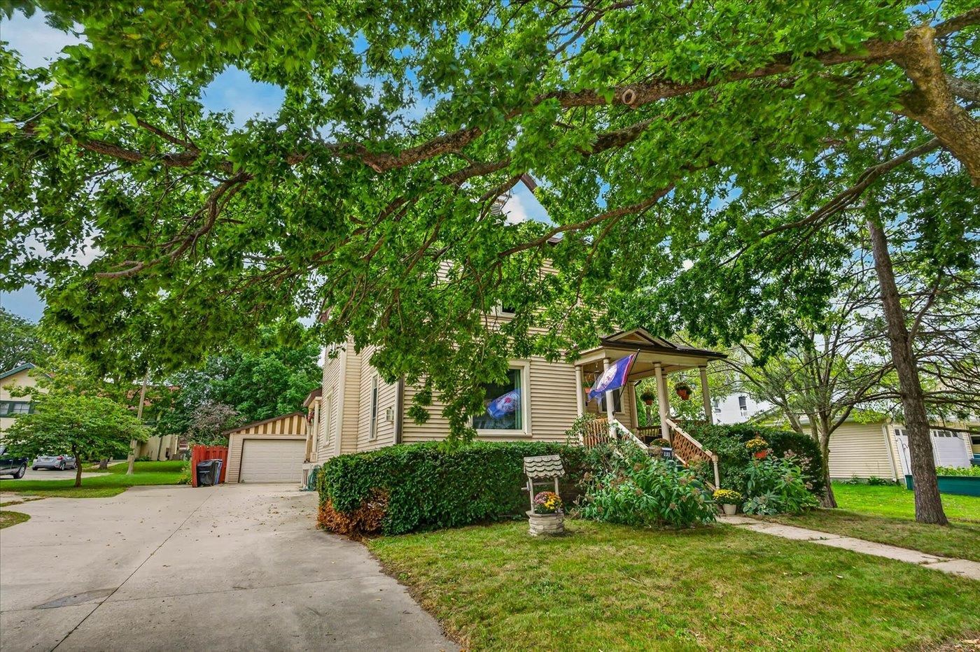 131 South Spring Street Columbus, WI 53925 - Photo 53 of 73 Gallery Image 53