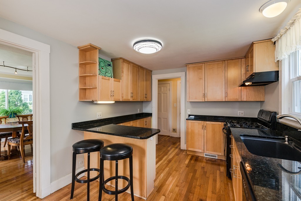 207 Russett Road Brookline, MA 02467 - Photo 11 of 23 Gallery Image 11