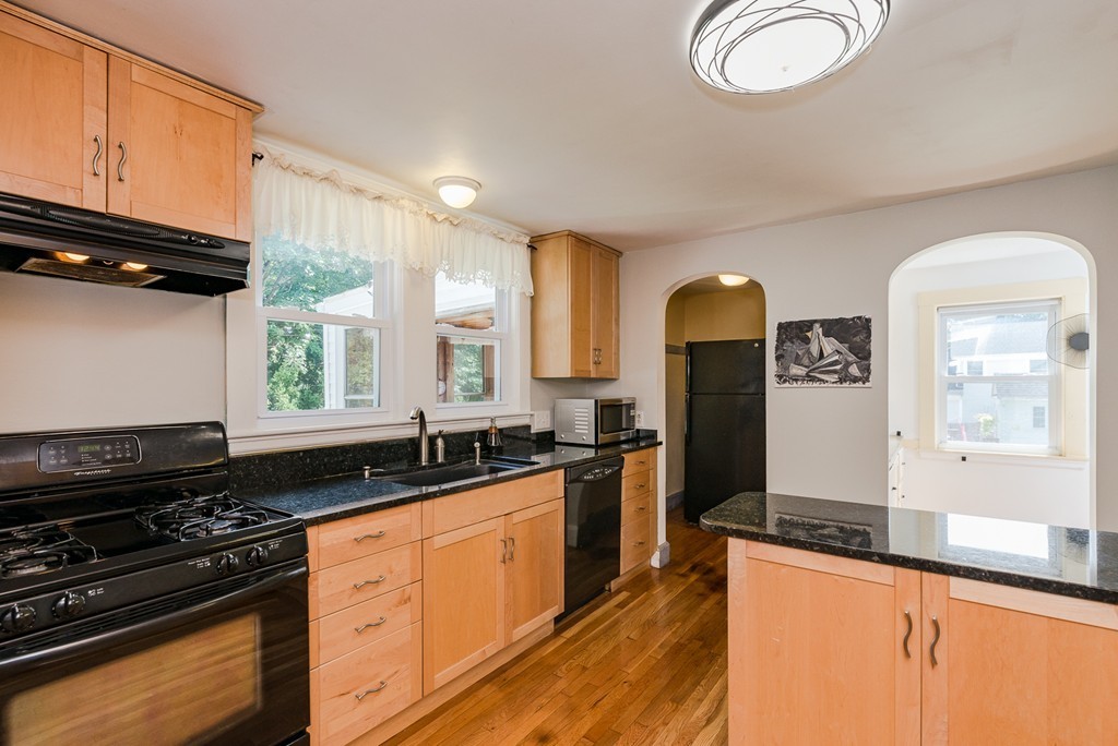 207 Russett Road Brookline, MA 02467 - Photo 9 of 23 Gallery Image 9