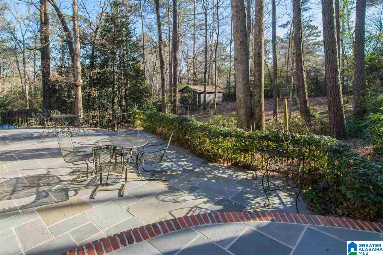 3412 River Bend Road Birmingham, AL 35243 - Photo 34 of 36