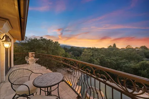 $9,500,000 | 15301 Robin Anne Lane, Monte Sereno, CA 95030