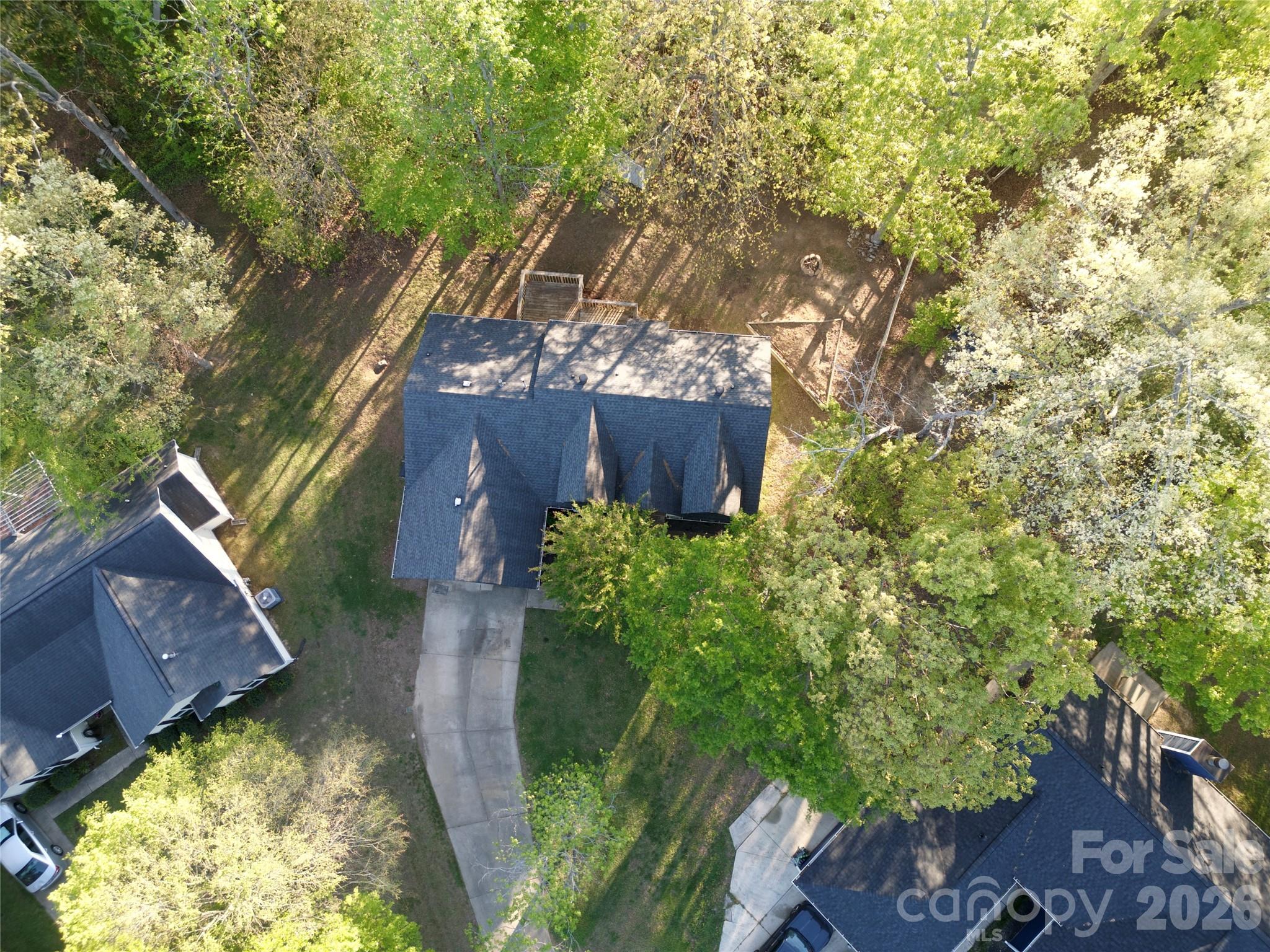 10737 Spruce Mountain Road Charlotte, NC 28214 - Photo 17 of 19 front view of a house with a yard