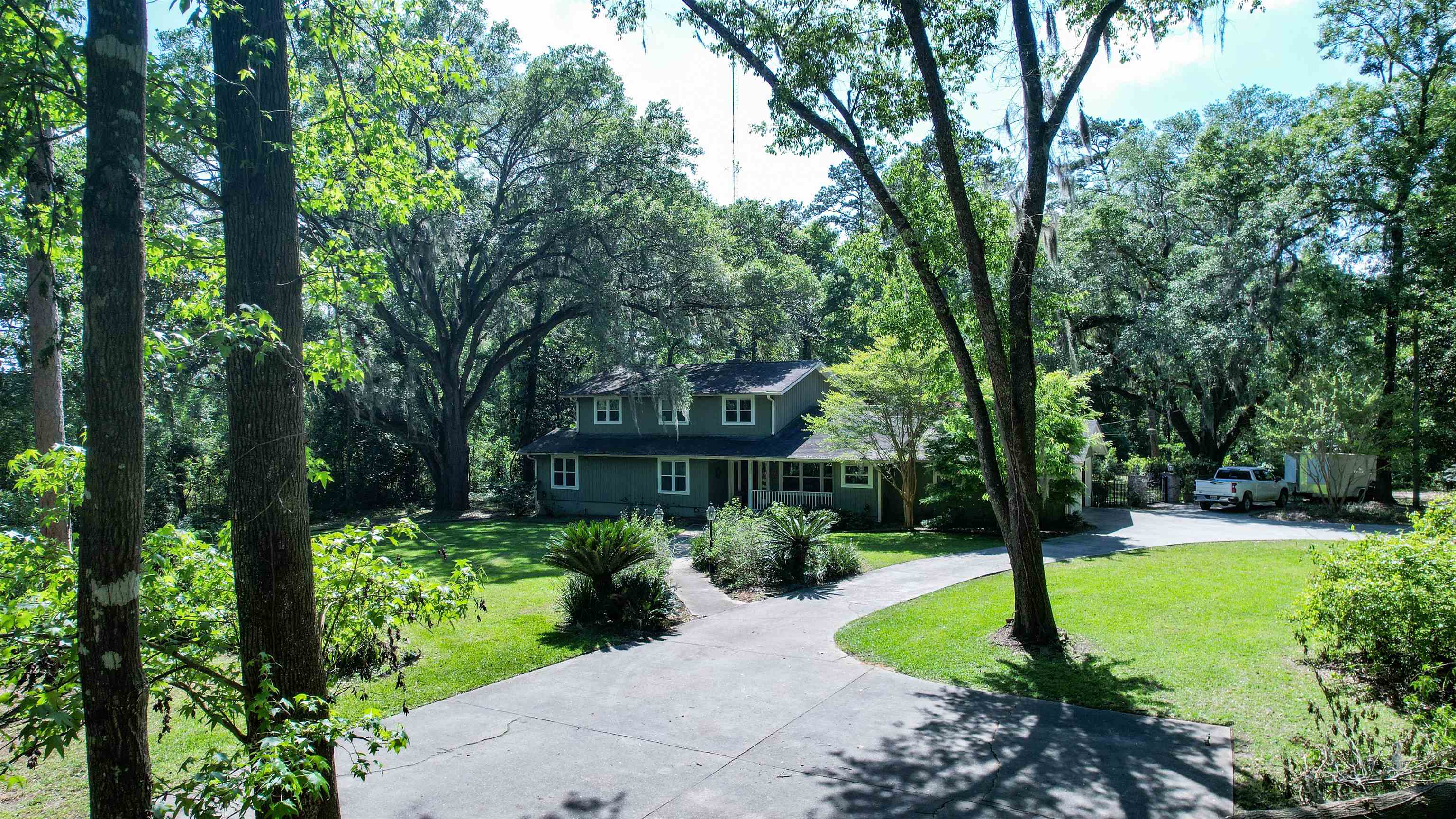 3010 Olson Road Tallahassee, FL 32308 - Photo 26 of 26