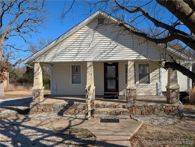 $164,995 | 164 Wilkerson Avenue, Camdenton, MO 65020