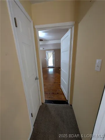 $164,995 | 164 Wilkerson Avenue, Camdenton, MO 65020