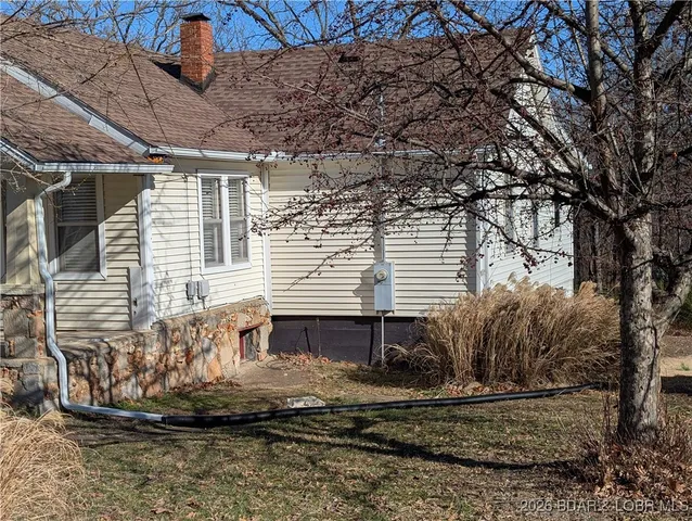 $164,995 | 164 Wilkerson Avenue, Camdenton, MO 65020