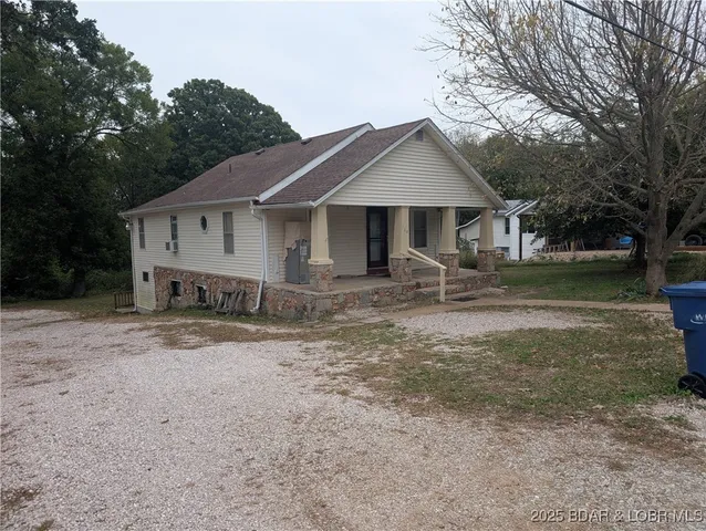 $199,900 | 164 Wilkerson Avenue, Camdenton, MO 65020