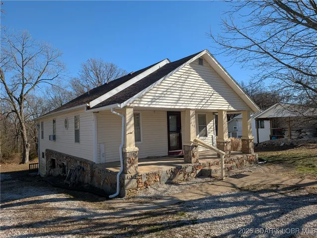 $164,995 | 164 Wilkerson Avenue, Camdenton, MO 65020