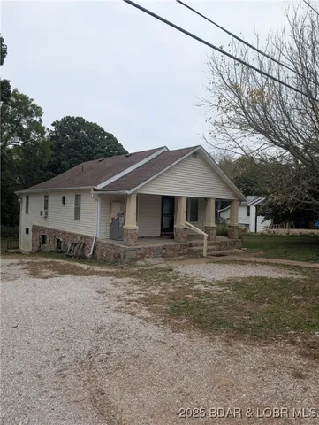 $199,900 | 164 Wilkerson Avenue, Camdenton, MO 65020