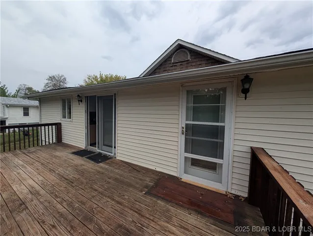 $199,900 | 164 Wilkerson Avenue, Camdenton, MO 65020