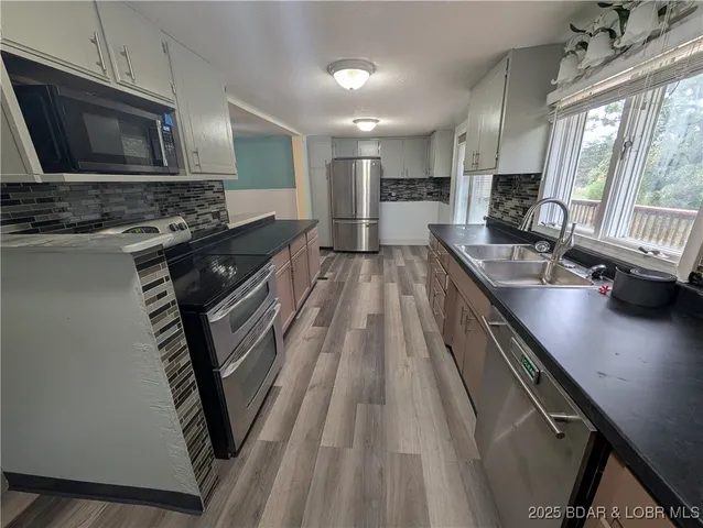 $199,900 | 164 Wilkerson Avenue, Camdenton, MO 65020