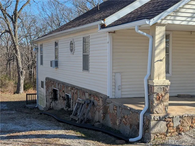 $164,995 | 164 Wilkerson Avenue, Camdenton, MO 65020