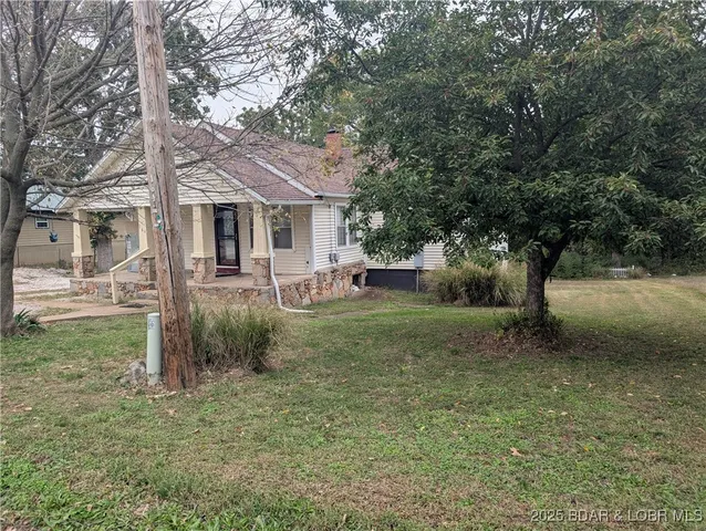 $199,900 | 164 Wilkerson Avenue, Camdenton, MO 65020