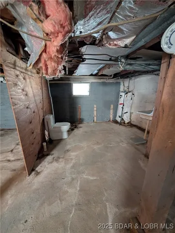 $164,995 | 164 Wilkerson Avenue, Camdenton, MO 65020