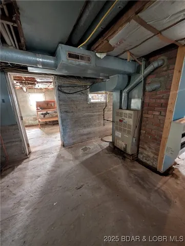 $164,995 | 164 Wilkerson Avenue, Camdenton, MO 65020