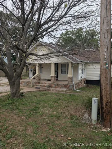 $199,900 | 164 Wilkerson Avenue, Camdenton, MO 65020