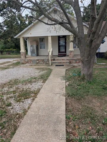 $199,900 | 164 Wilkerson Avenue, Camdenton, MO 65020