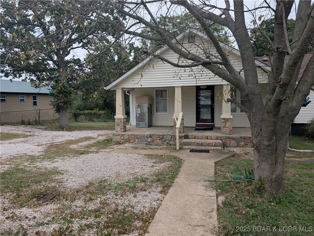 $199,900 | 164 Wilkerson Avenue, Camdenton, MO 65020