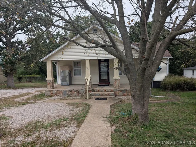 $199,900 | 164 Wilkerson Avenue, Camdenton, MO 65020