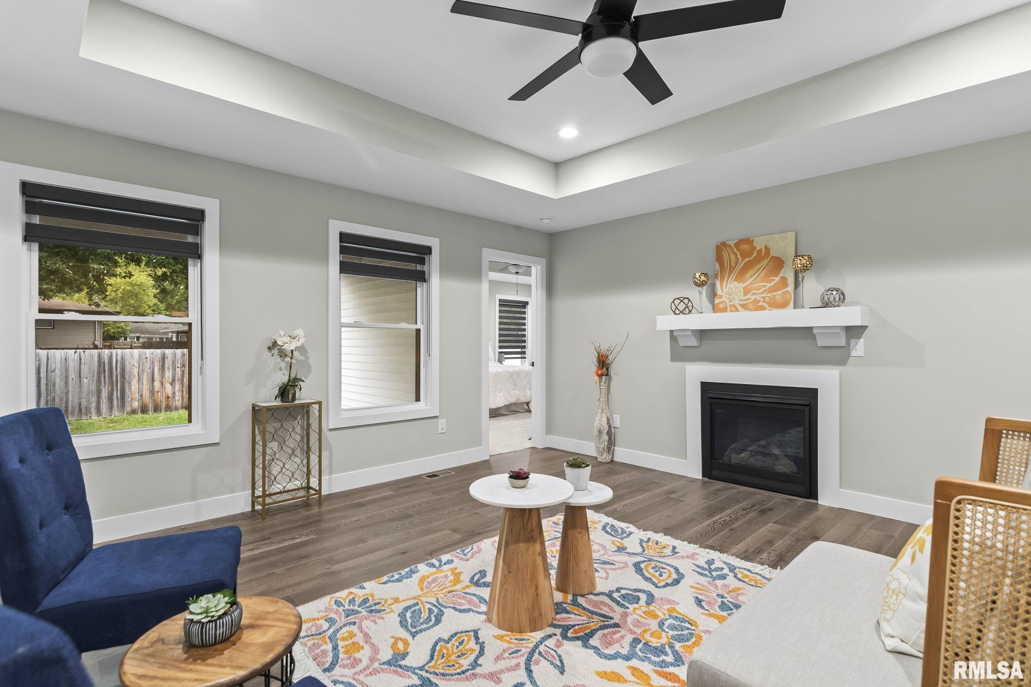 319 Waterwheel Drive Rochester, IL 62563 - Photo 6 of 34 Gallery Image 6