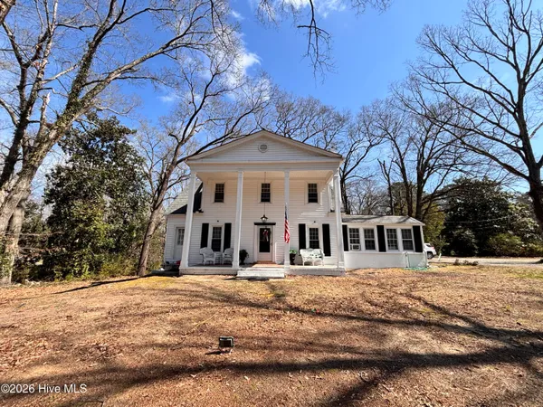 $235,433 | 900 Beaman Street, Clinton, NC 28328