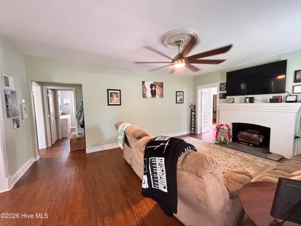 $235,433 | 900 Beaman Street, Clinton, NC 28328