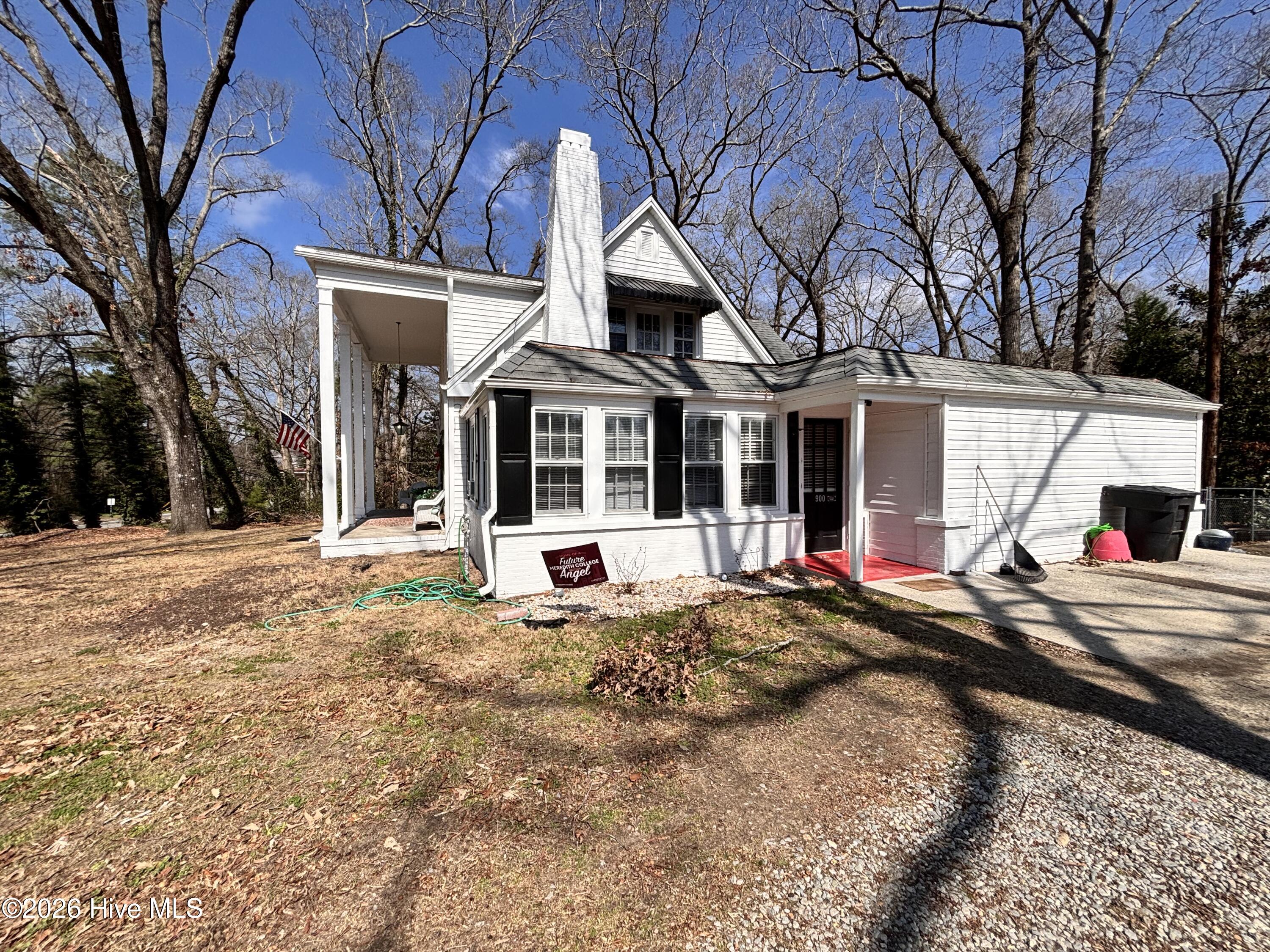 900 Beaman Street Clinton, NC 28328 - Photo 32 of 36 IMG_1646