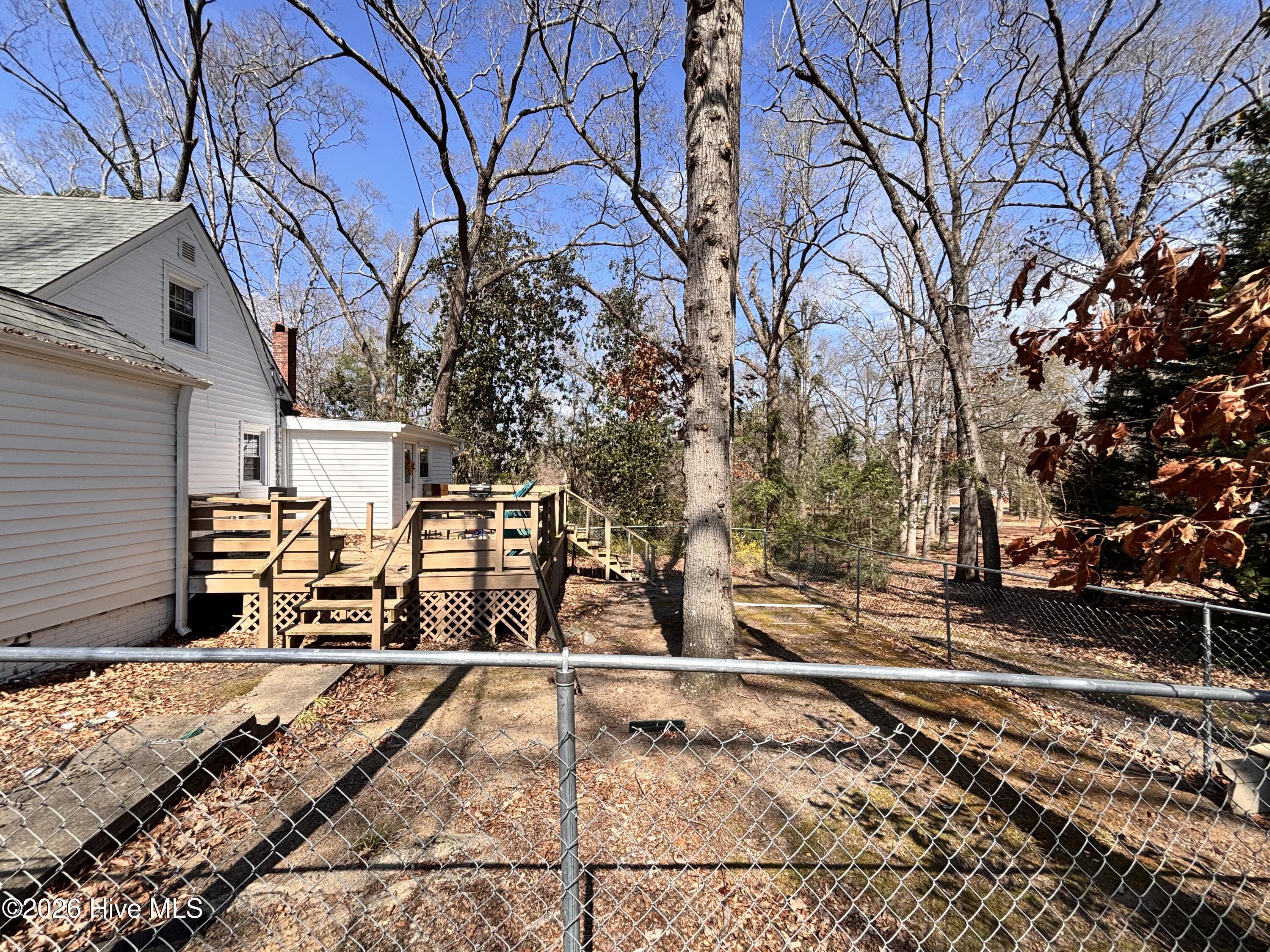 900 Beaman Street Clinton, NC 28328 - Photo 35 of 37 IMG_1648