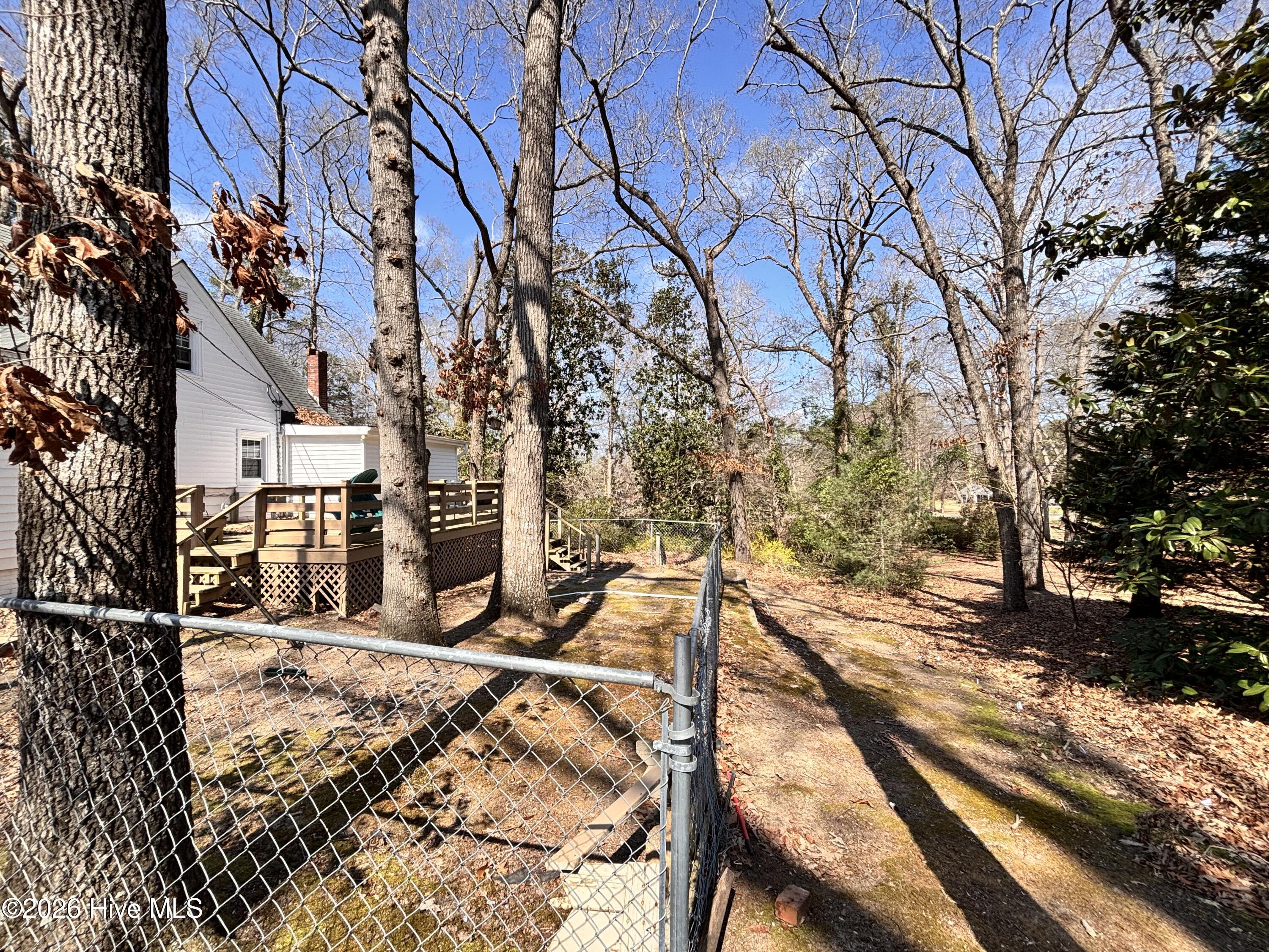 900 Beaman Street Clinton, NC 28328 - Photo 36 of 37 IMG_1649