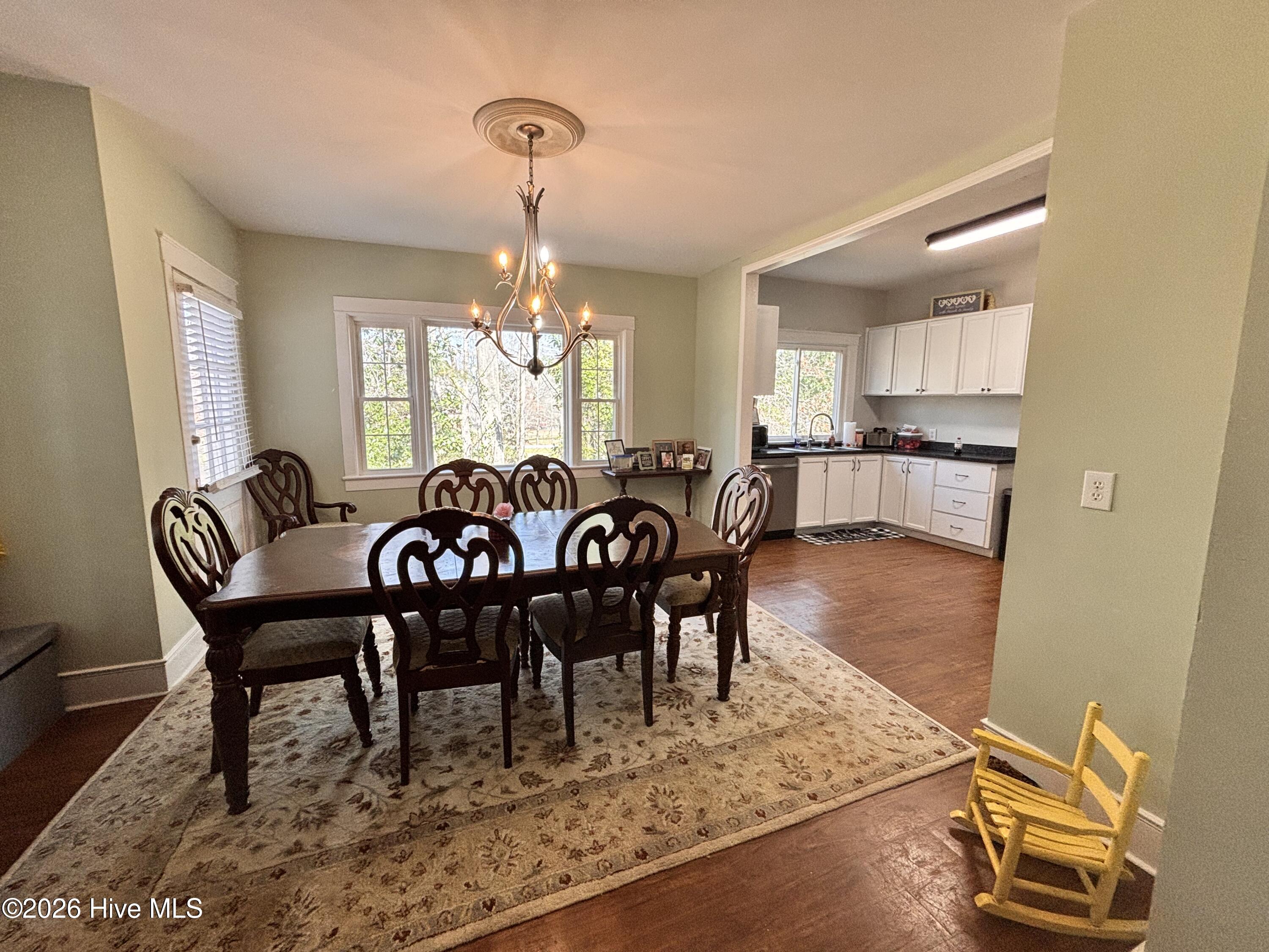 900 Beaman Street Clinton, NC 28328 - Photo 4 of 37 IMG_1611