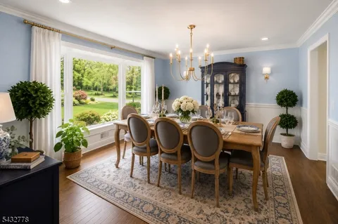 $1,350,000 | 31 Warren Cutting Road, Chester, NJ 07930