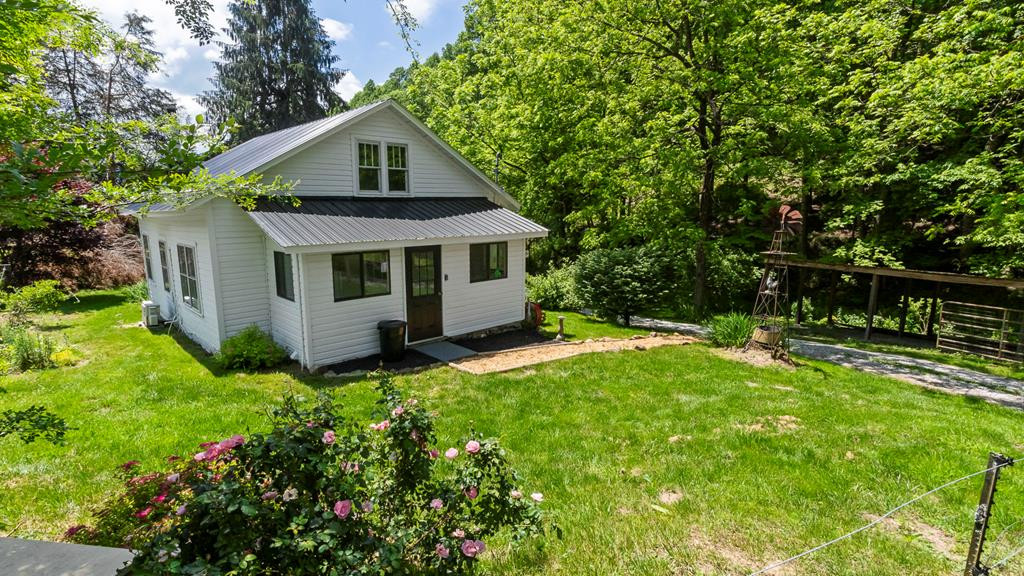 1651 Winding Stairs Road Topton, NC 28781 - Photo 63 of 100