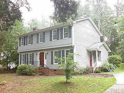 3901 King Charles Road Durham, NC 27707 - Photo 1 of 1 Gallery Image 1