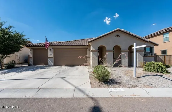 $485,000 | 40548 West Dennis Lane, Maricopa, AZ 85138