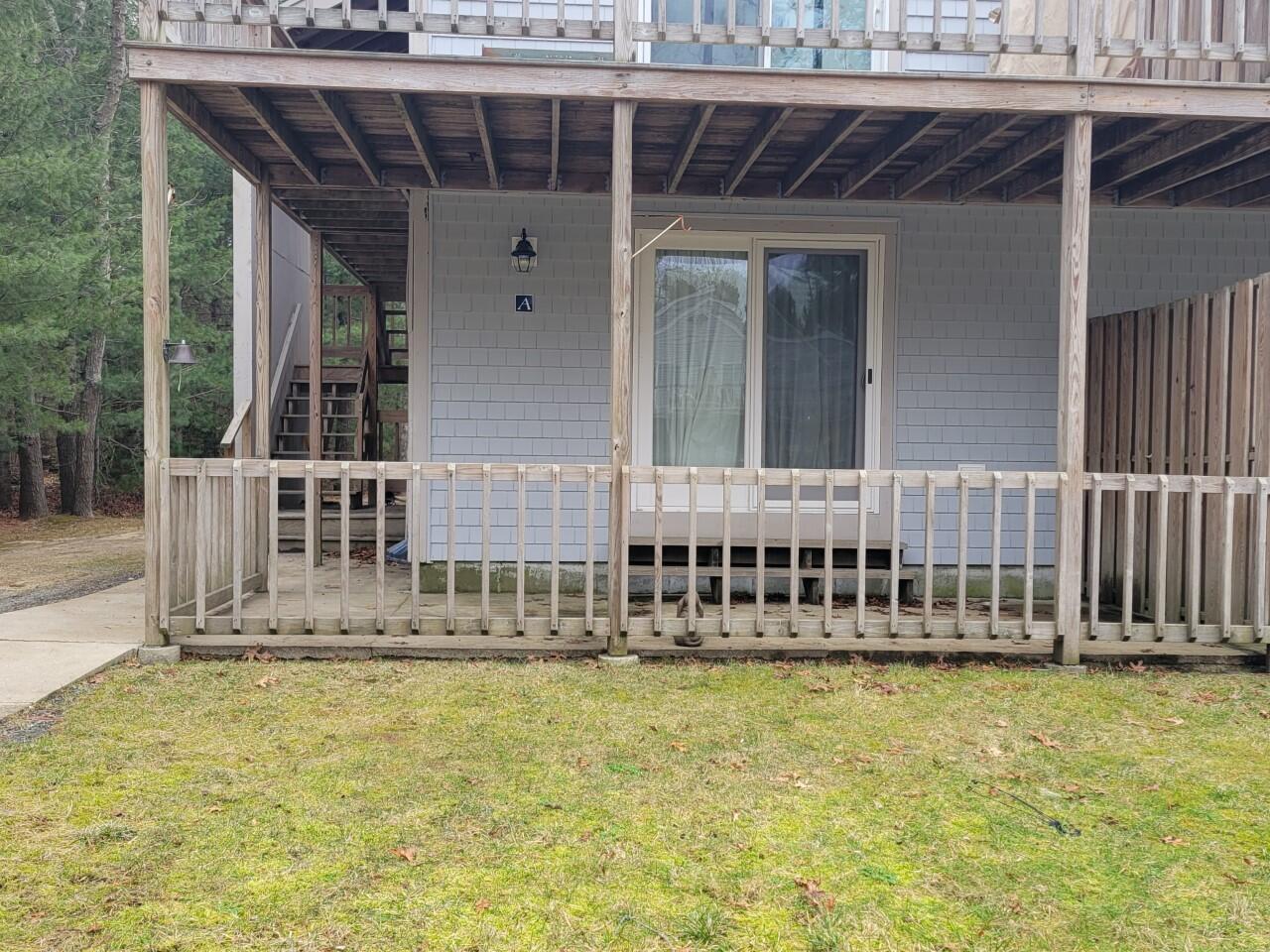 70 Cape Drive, Unit 5A Mashpee, MA 02649 - Photo 1 of 29 Exterior Main