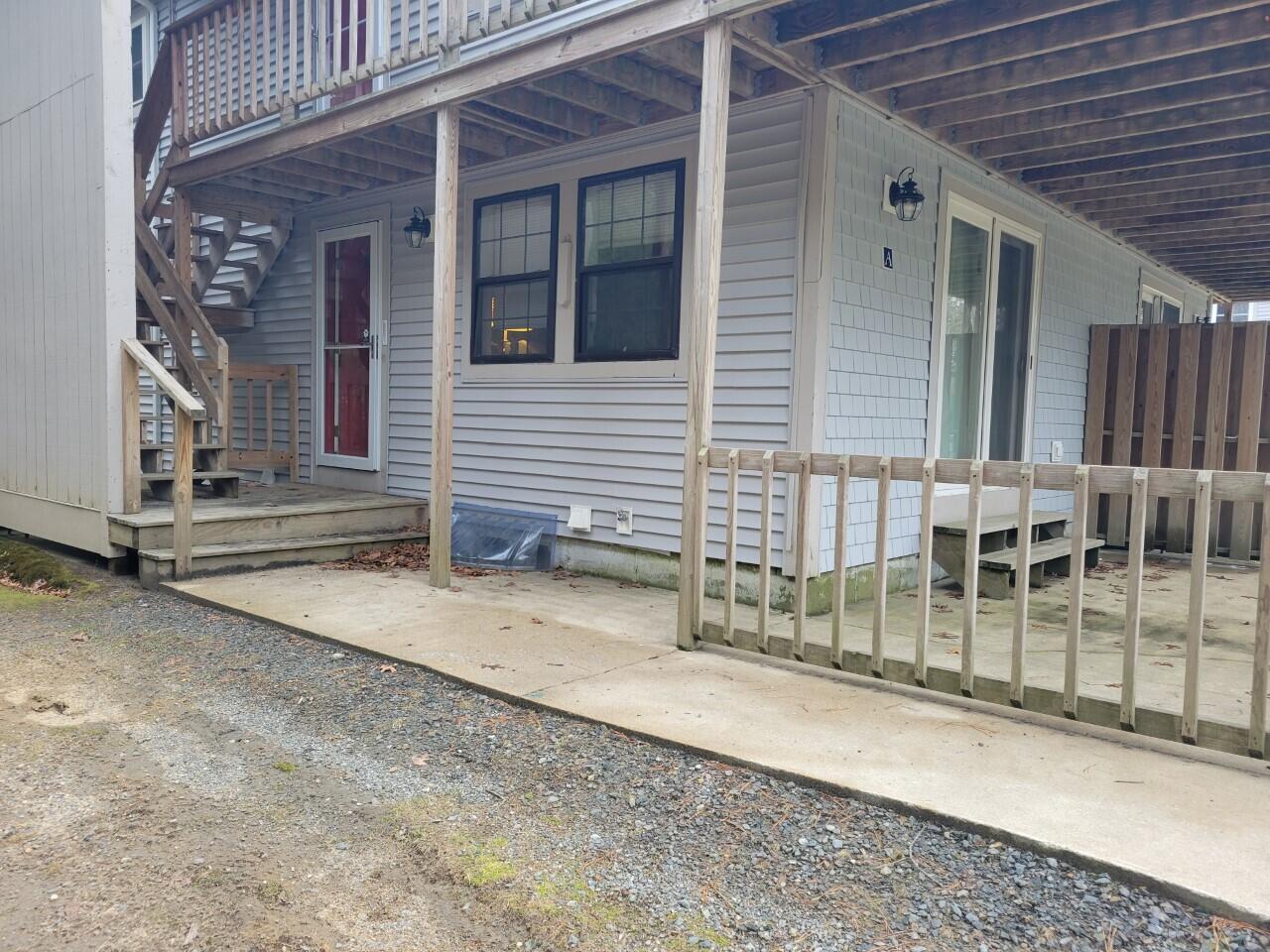 70 Cape Drive, Unit 5A Mashpee, MA 02649 - Photo 2 of 29 thumbnail_20230125_144021
