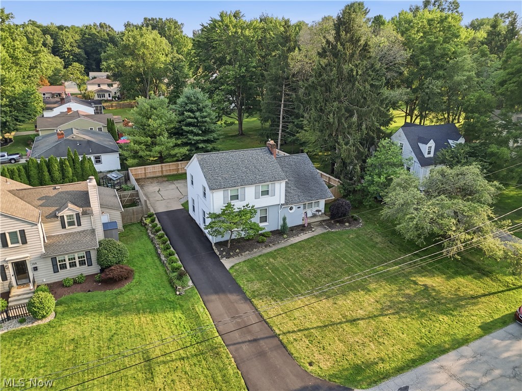 153 Callahan Road Canfield, OH 44406 - Photo 24 of 26 Gallery Image 24