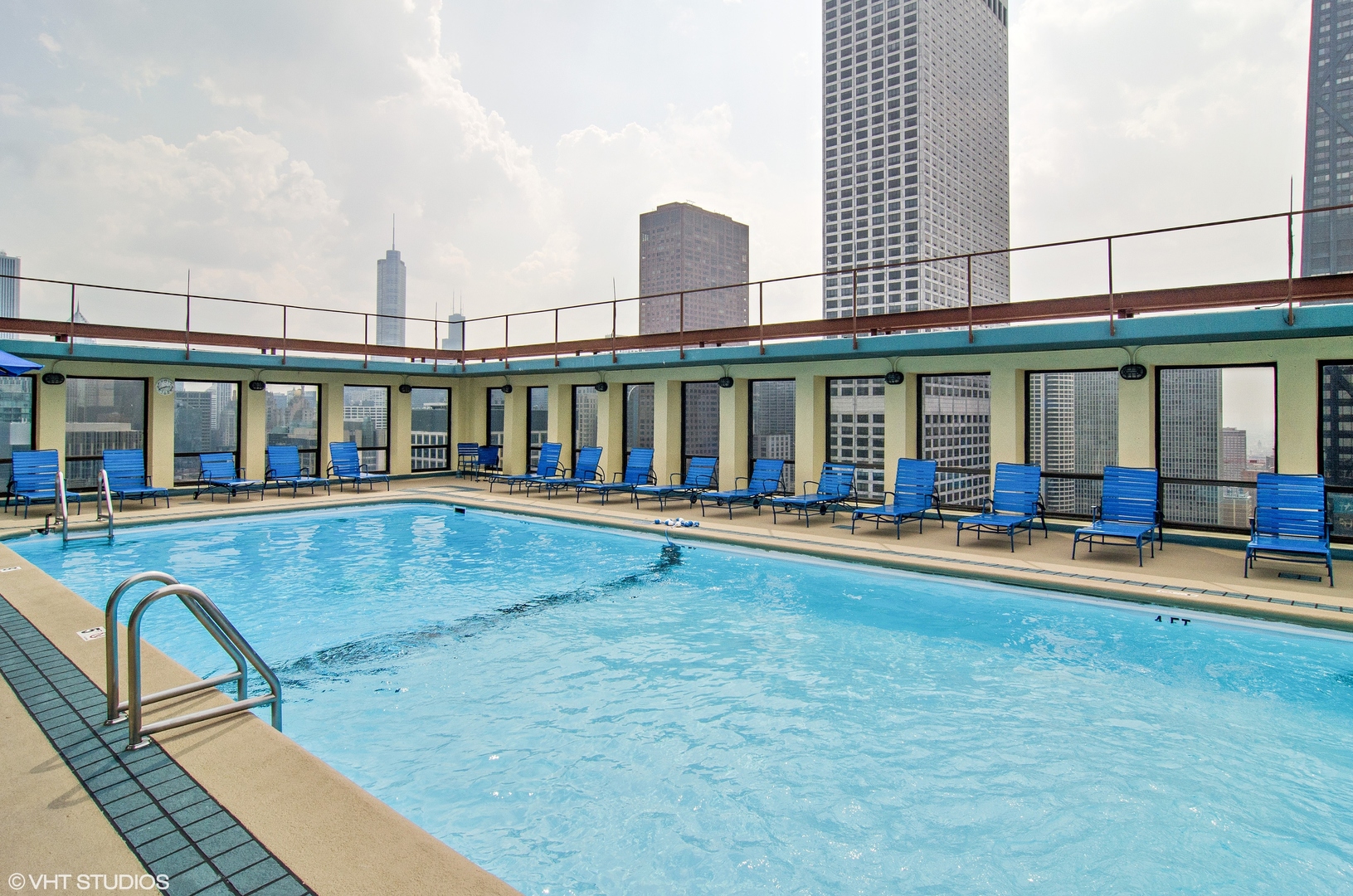 260 East Chestnut Street, Unit 906 Chicago, IL 60611 - Photo 12 of 14