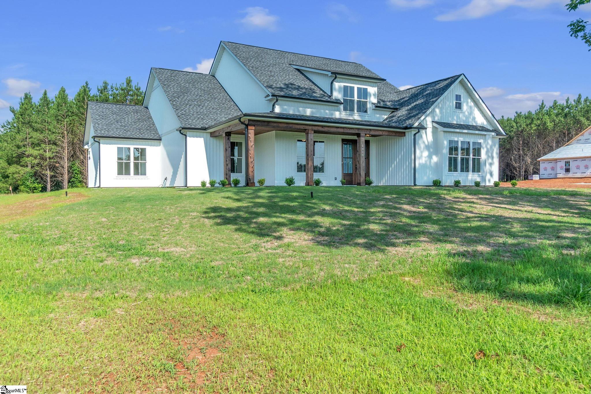 1410 Simpson Road Pendleton, SC 29670 - Photo 2 of 36