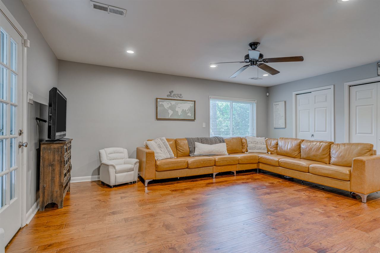 1205 Wilmore Road Memphis, TN 38117 - Photo 13 of 25